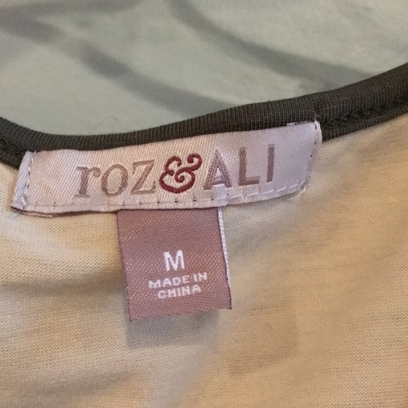 Shirt - Picture 3 of 3